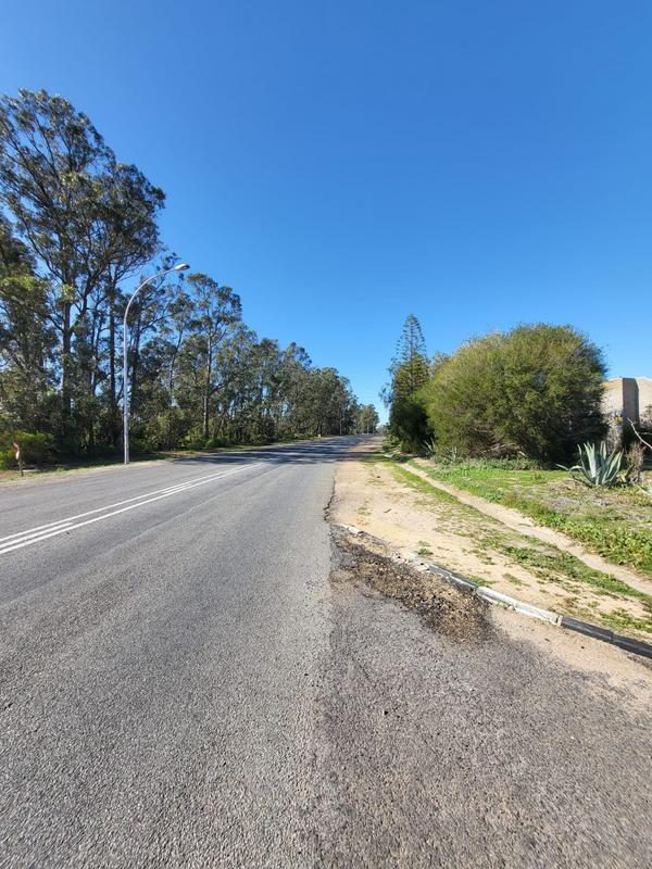 4 Bedroom Property for Sale in Velddrif Western Cape